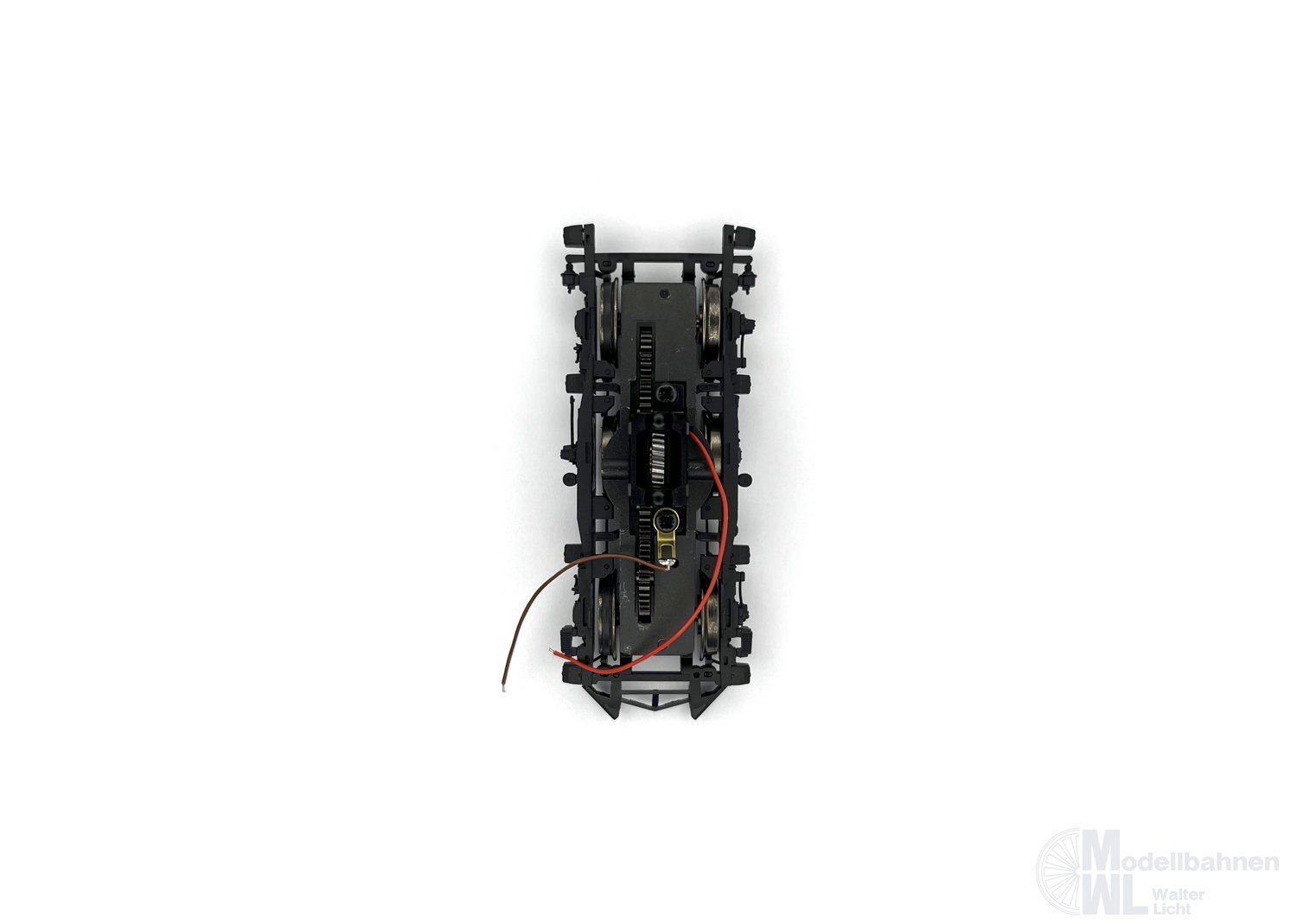 Märklin Ersatzeile E371860 - ERSATZTEIL: Treibgestell hinten